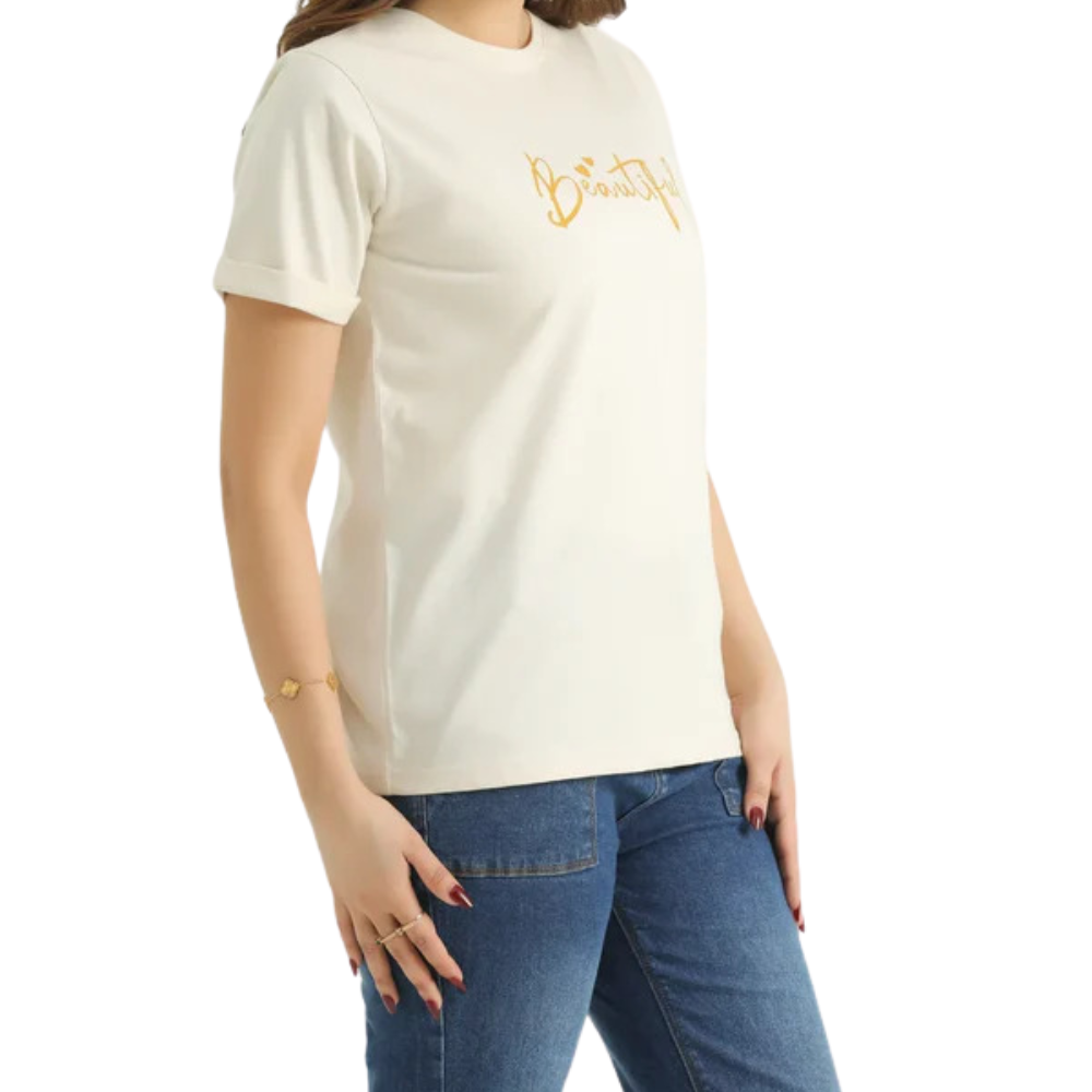 Women's Graphic T-Shirt