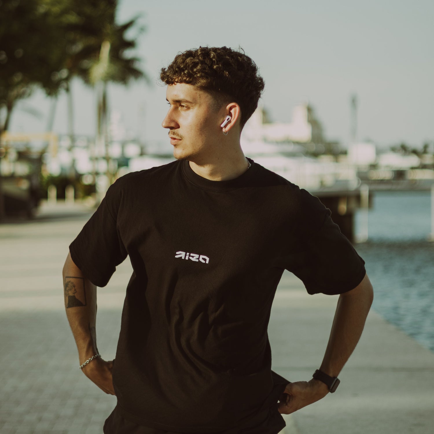 Men‘s T-Shirts