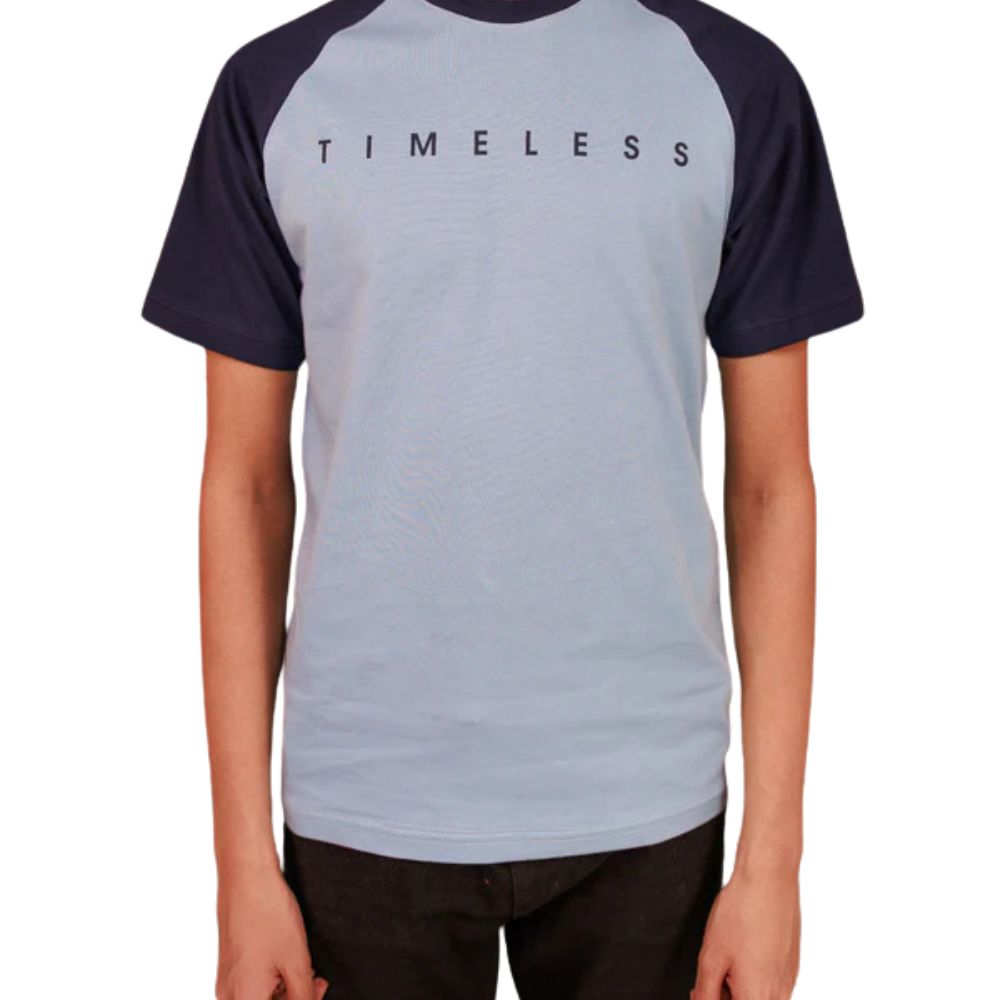 Minimalist Timeless Graphic T-Shirt