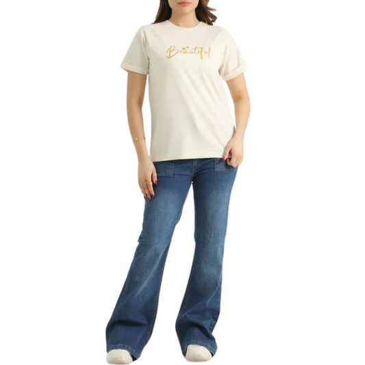 Women's Graphic T-Shirt