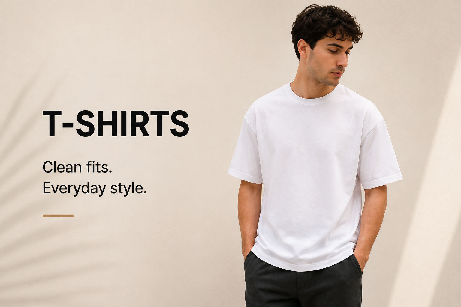 T-Shirts