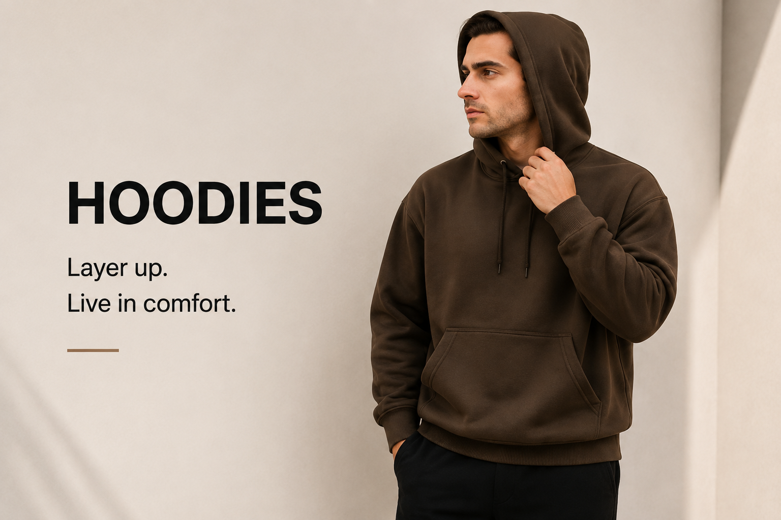 Hoodies