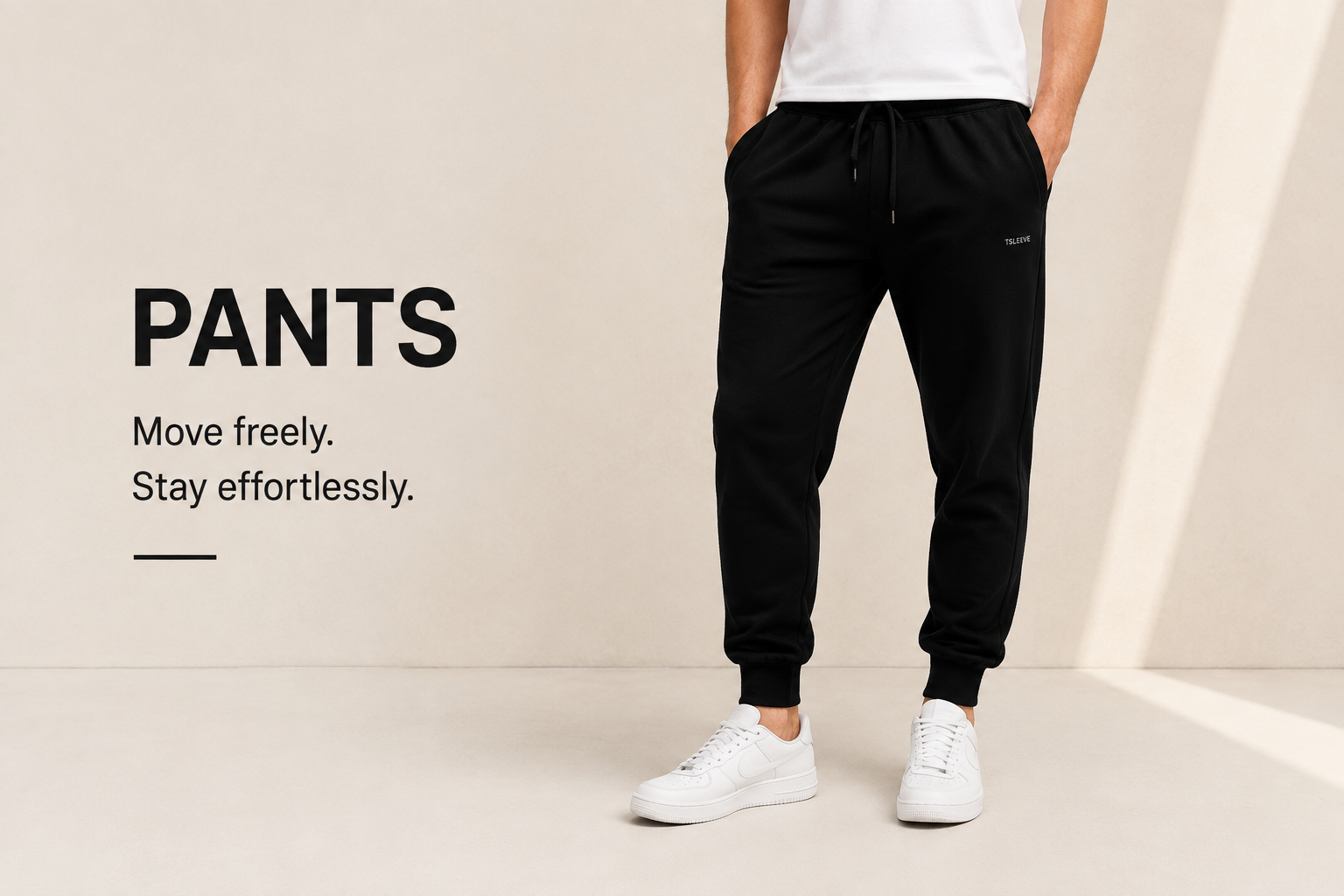 Pants
